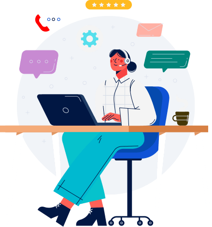 飞雁畅联为全球跨境电商业务提供专业客服系统支持