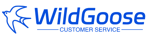 WildGoose Customer Service
